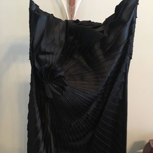 Black Formal Dress